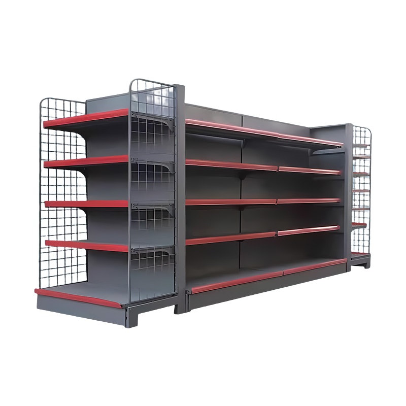 安辰款双面货架