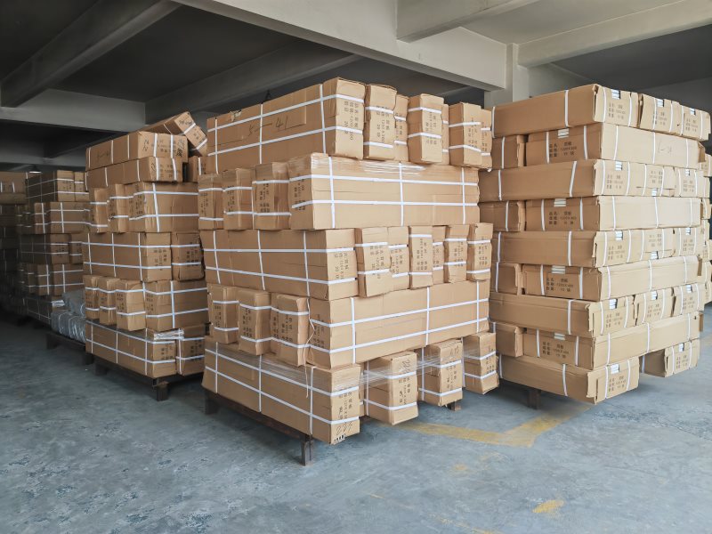 邯郸五洲货架25年匠心打造高品质超市货架解决方案