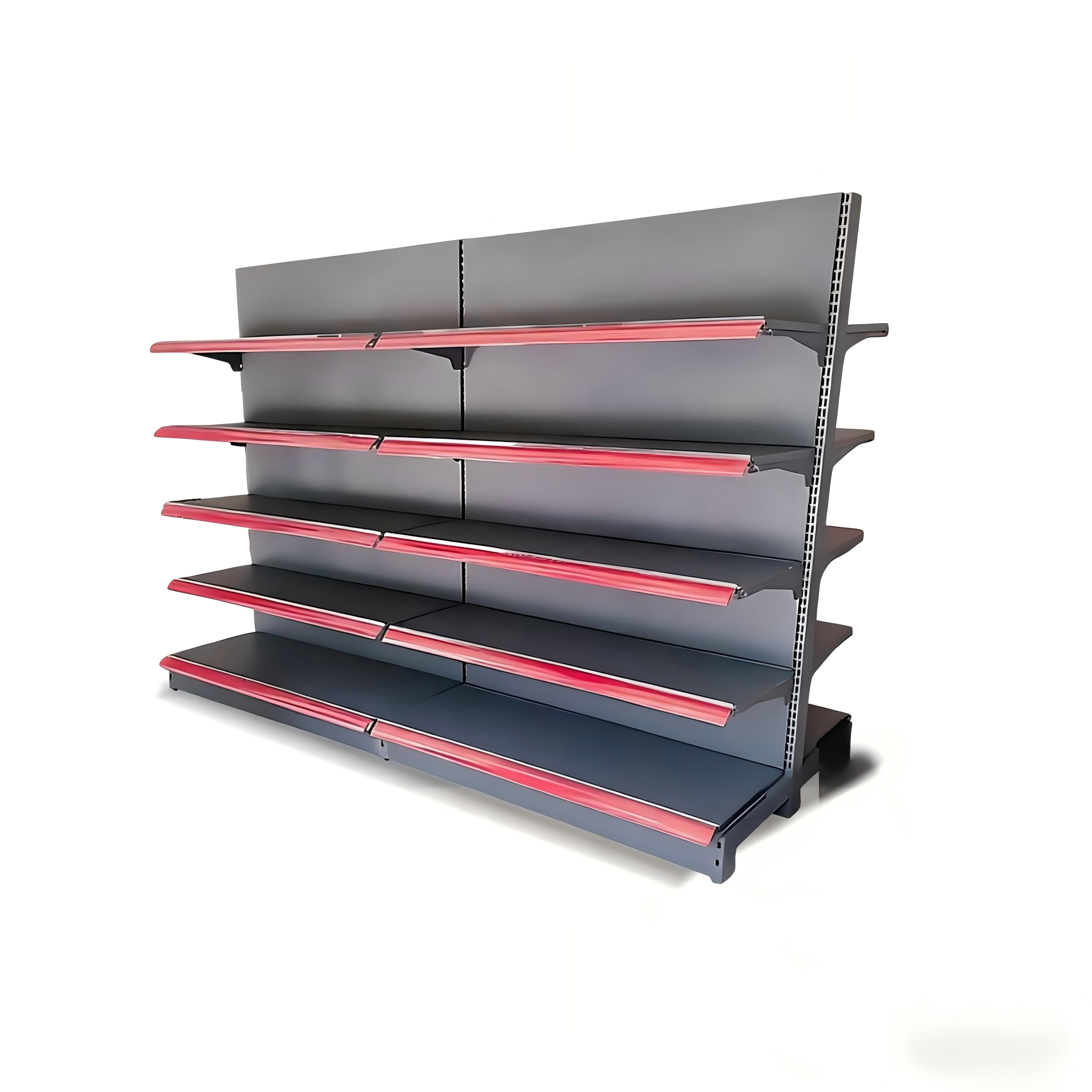 安辰款双面货架