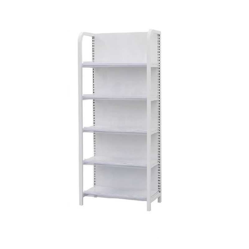 四柱款单面货架