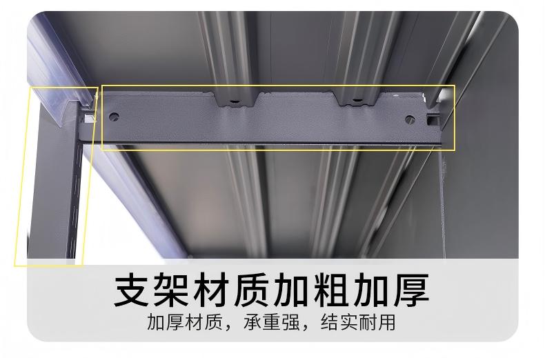 货架之家材质加粗加厚