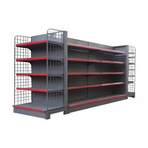 安辰款双面货架