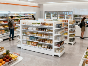 市场反馈：数据见证实力——邯郸五洲货架以匠心设计赢得客户信赖