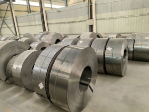 为什么我们的超市货架更耐用？揭秘邯郸五洲高强度冷轧钢生产工艺