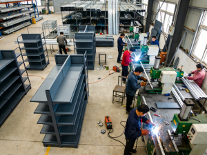 超市货架避坑指南：警惕这5个“致命误区”，别让劣质陈列毁了您的百万生意！