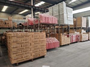 立足钢城，智造未来：邯郸五洲货架如何重新定义仓储空间价值